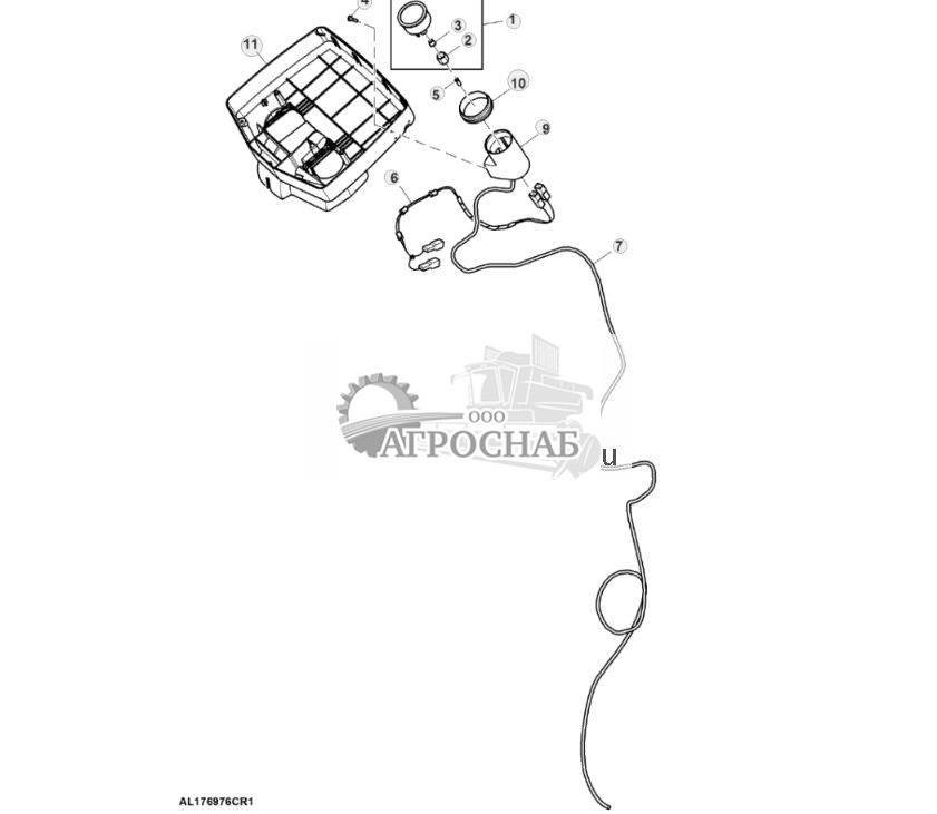 Манометр, пневмотормоза - ST835766 441.jpg